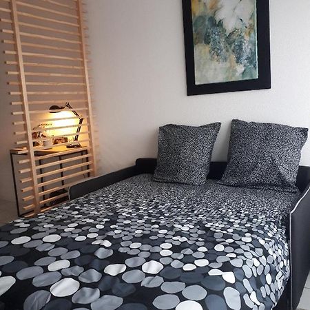 Talence, studio cosy 27 M2, Bordeaux 10 mn en tram Exterior foto